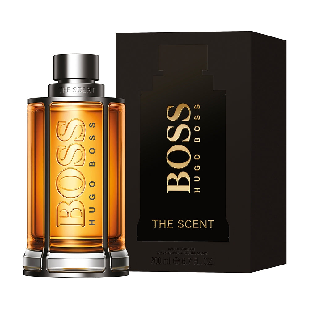 Hugo Boss BOSS THE SCENT-2
