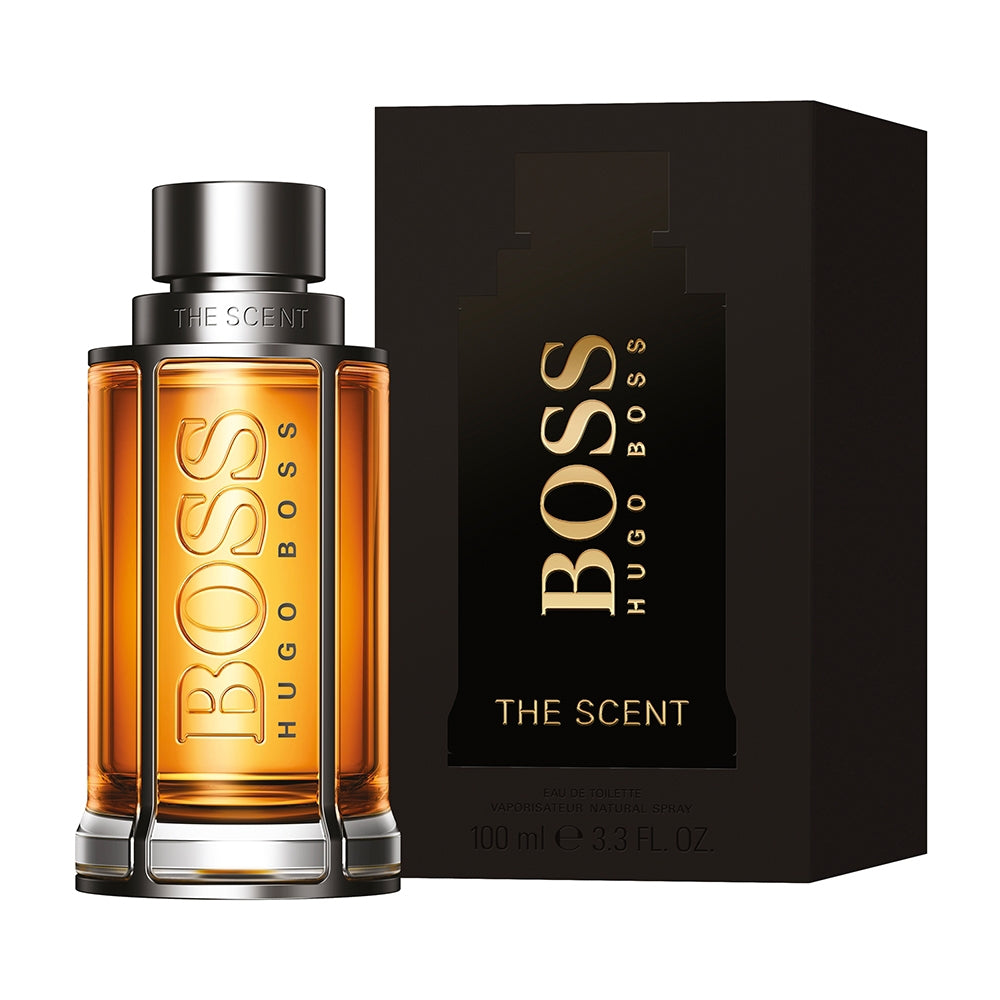 Hugo Boss BOSS THE SCENT-2