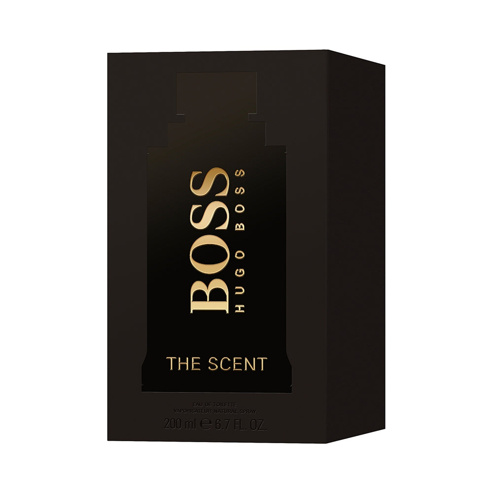 Hugo Boss BOSS THE SCENT-3