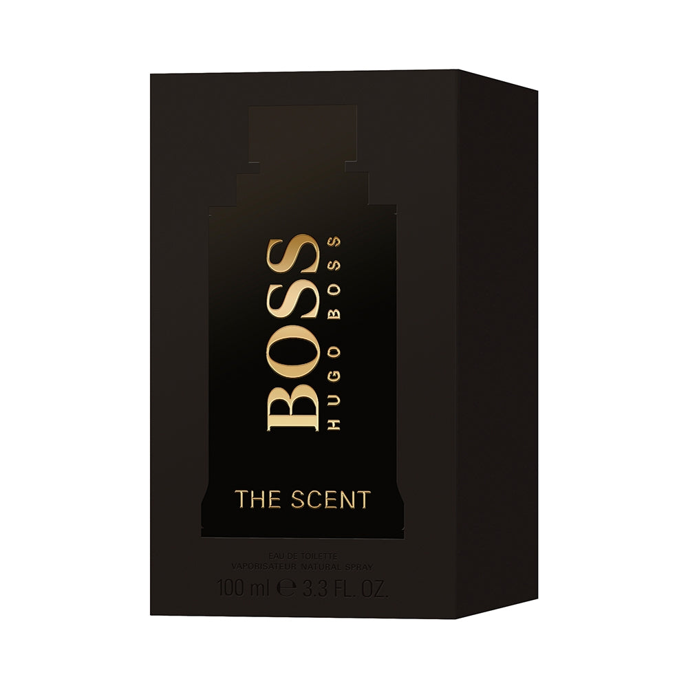 Hugo Boss BOSS THE SCENT-3