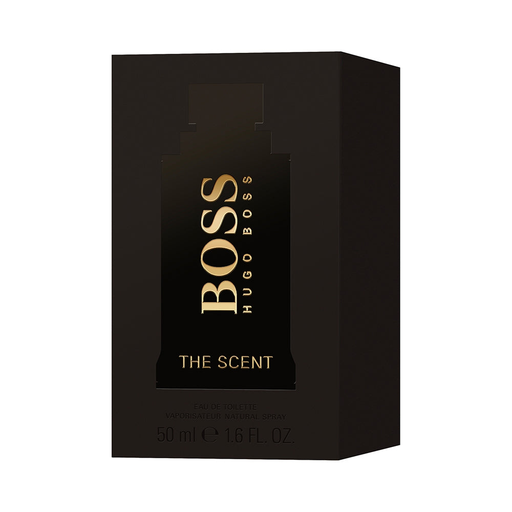 Hugo Boss BOSS THE SCENT-3
