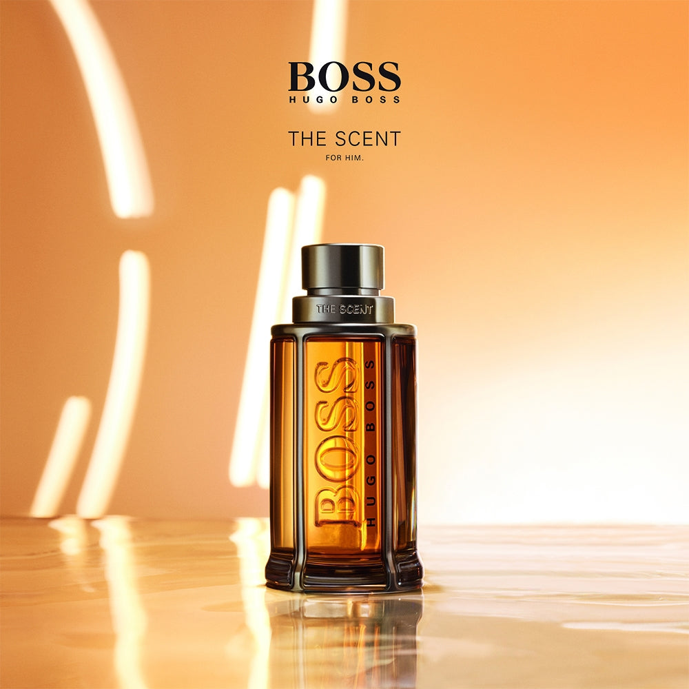 Hugo Boss BOSS THE SCENT-4