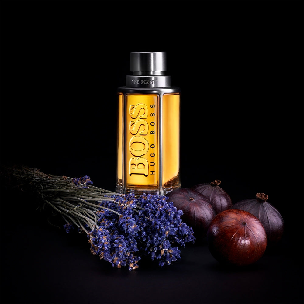 Hugo Boss BOSS THE SCENT-5