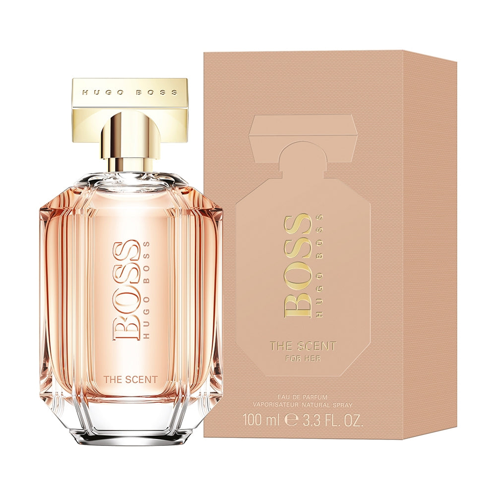 Hugo Boss BOSS THE SCENT FOR HER-2