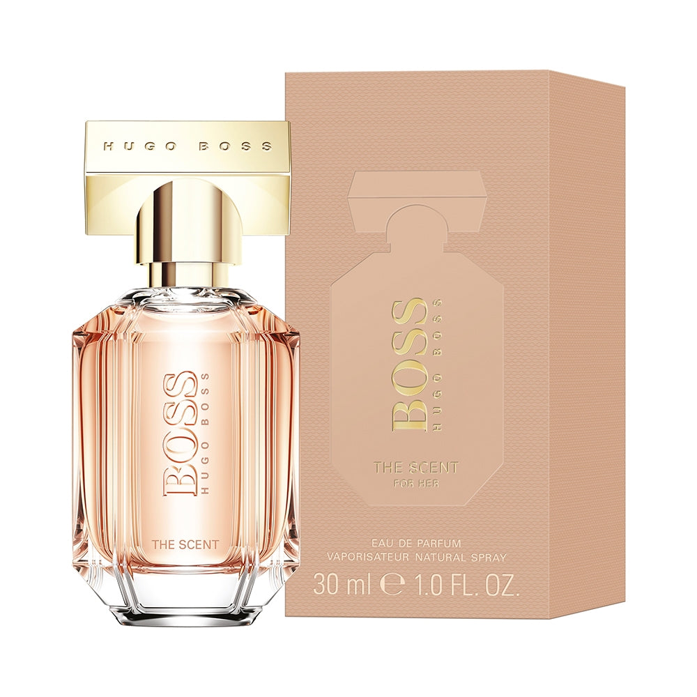 Hugo Boss BOSS THE SCENT FOR HER-2