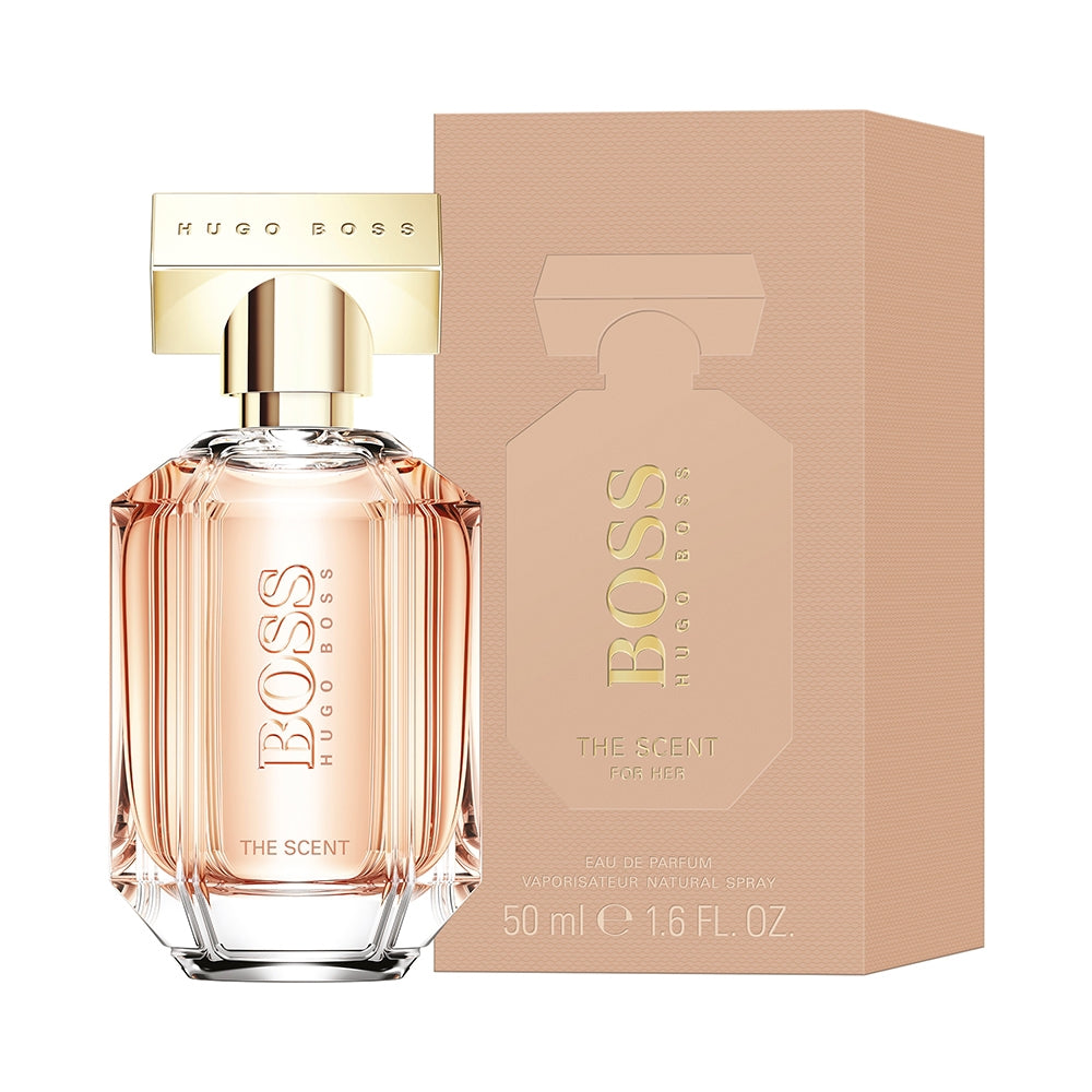 Hugo Boss BOSS THE SCENT FOR HER-2
