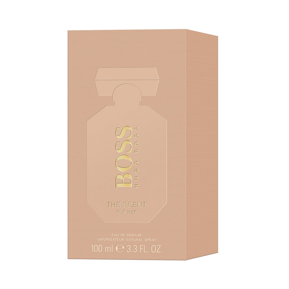 Hugo Boss BOSS THE SCENT FOR HER-3