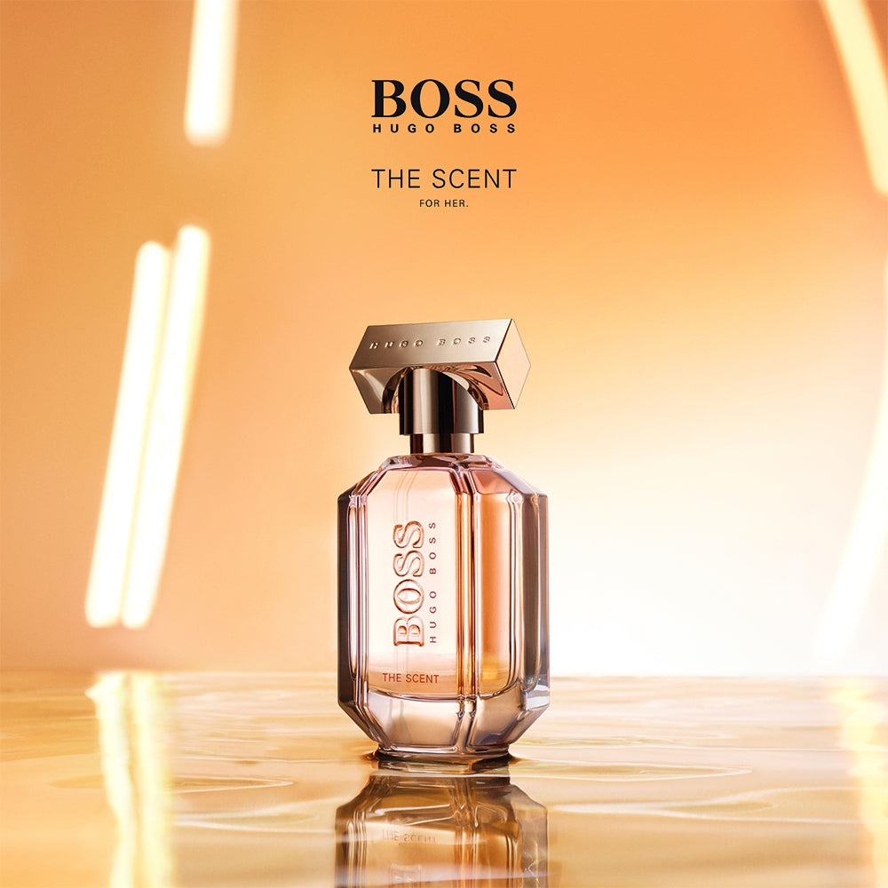 Hugo Boss BOSS THE SCENT FOR HER-4