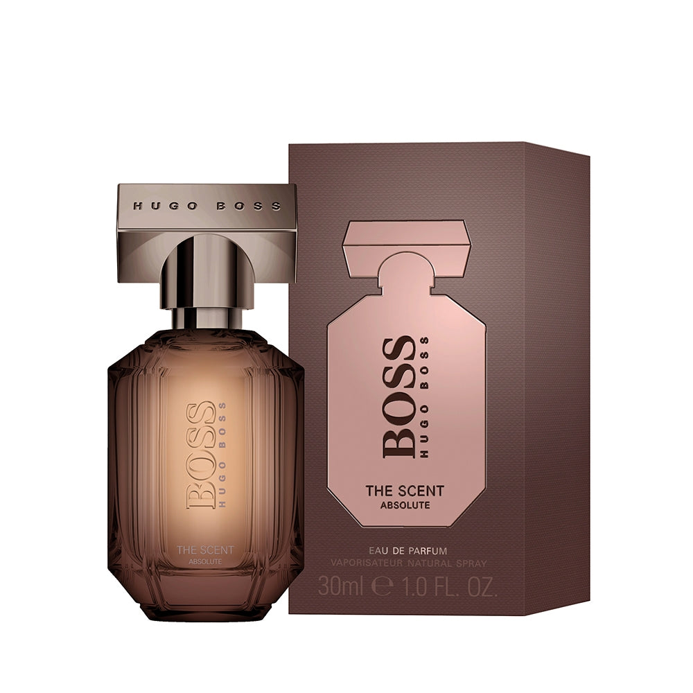 Hugo Boss BOSS The Scent Absolute for Her-2