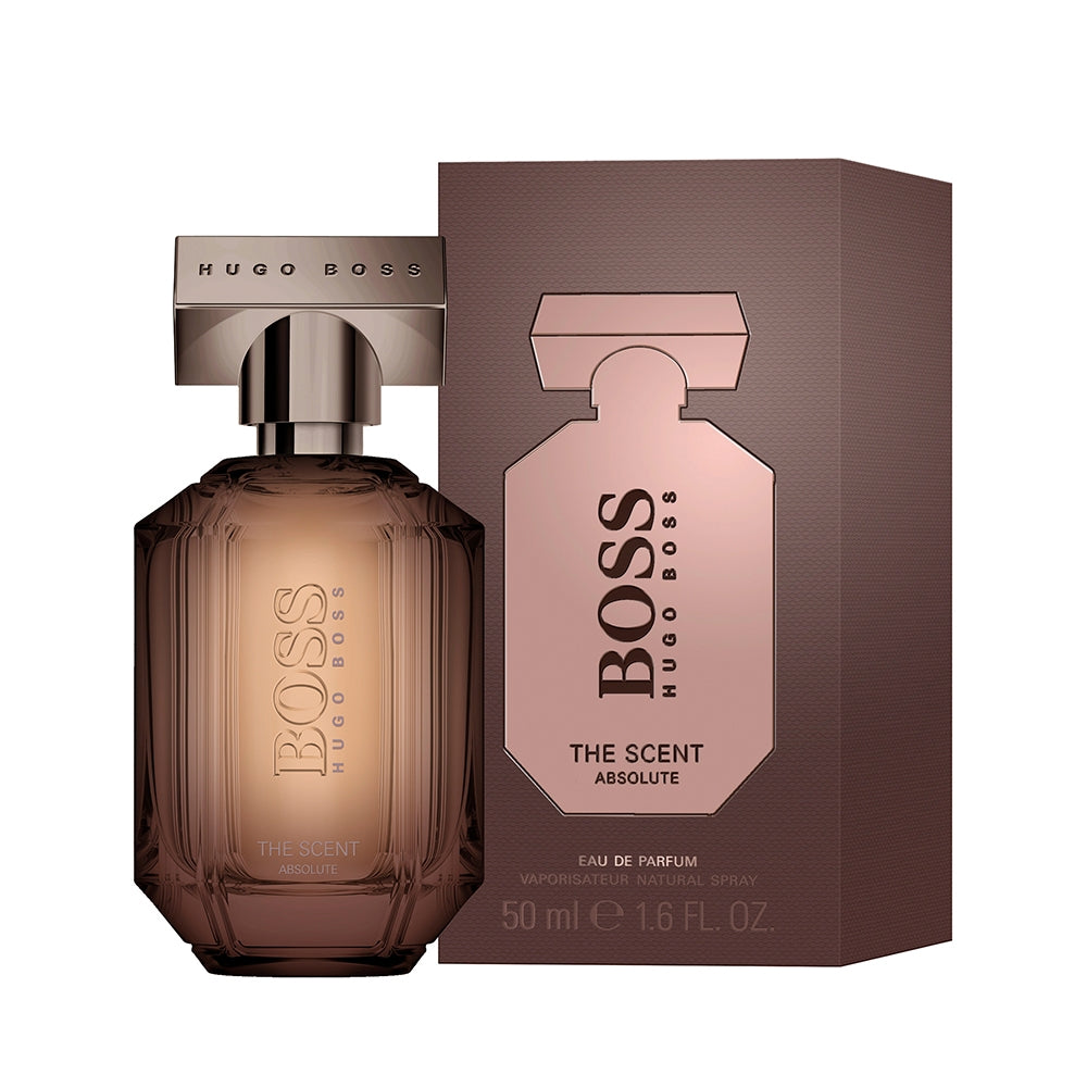Hugo Boss BOSS The Scent Absolute for Her-2