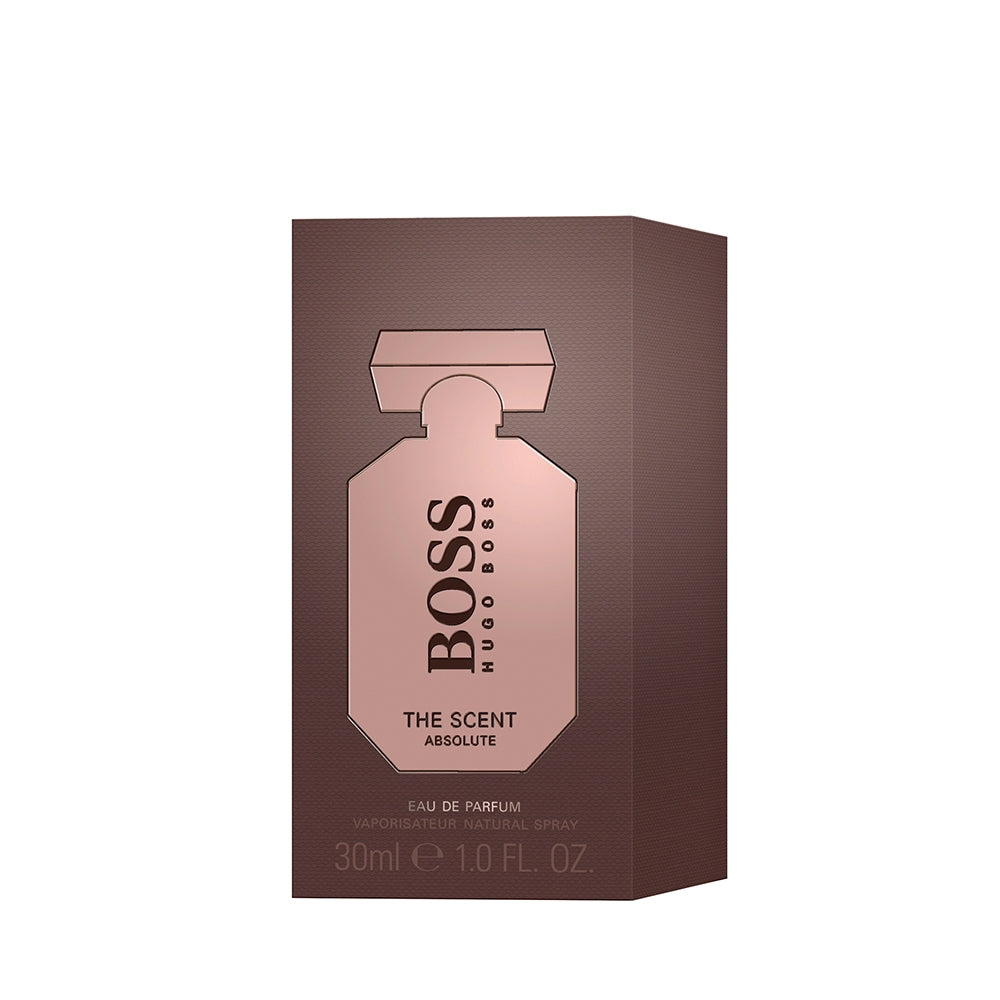 Hugo Boss BOSS The Scent Absolute for Her-3