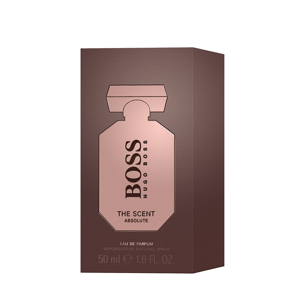 Hugo Boss BOSS The Scent Absolute for Her-3