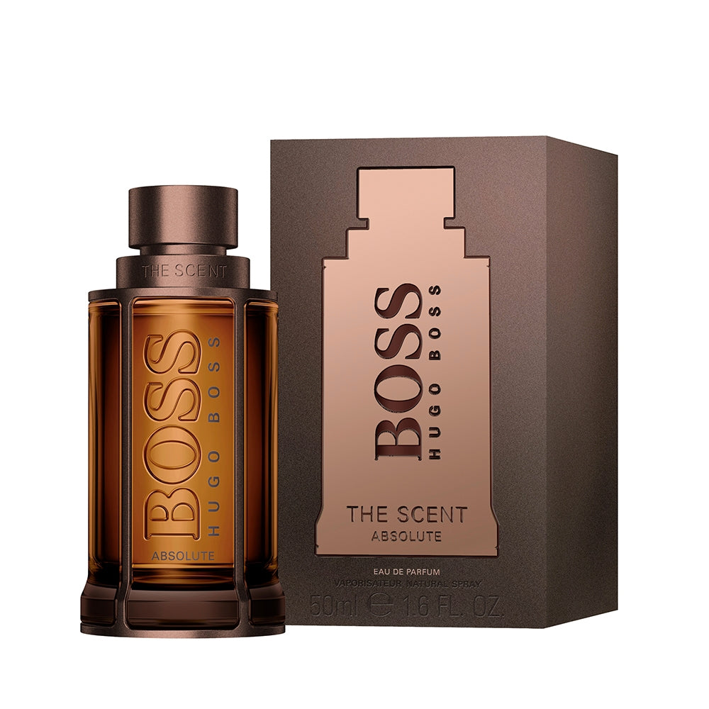 Hugo Boss BOSS The Scent Absolute for Him-2