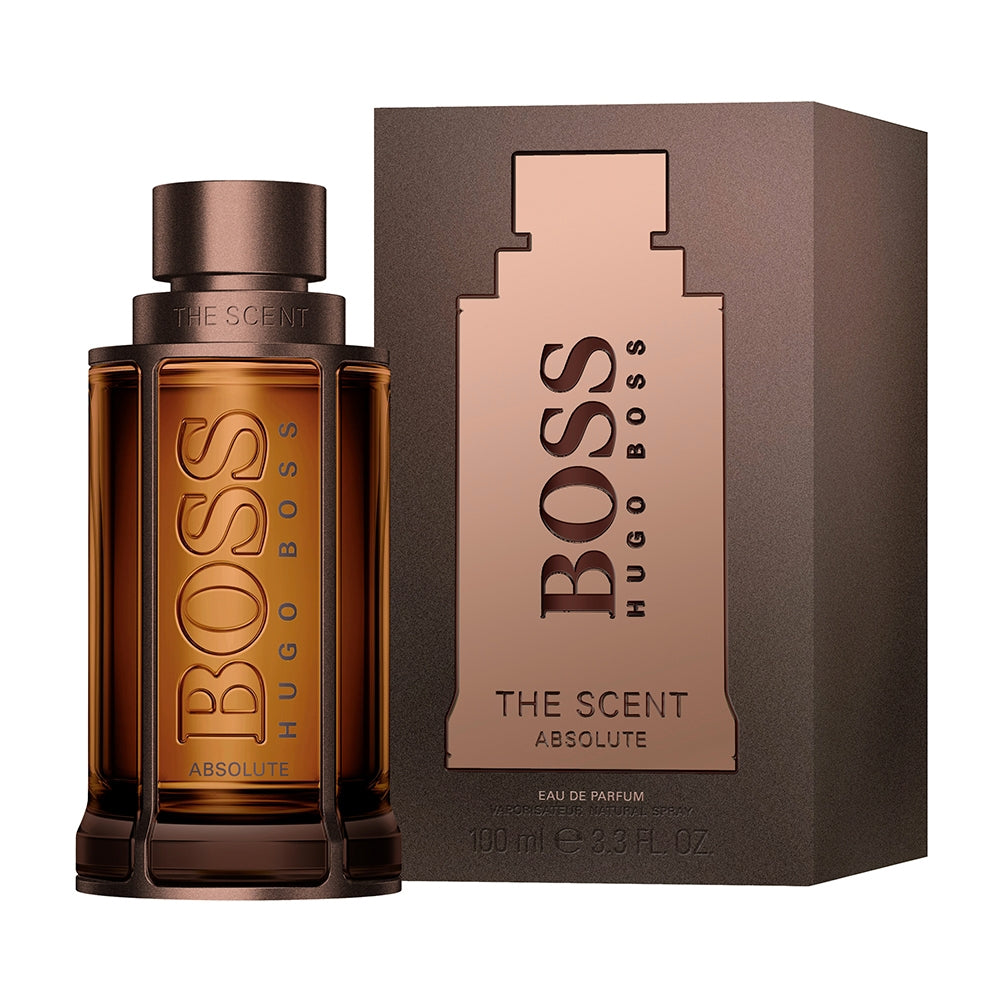 Hugo Boss BOSS The Scent Absolute for Him-2