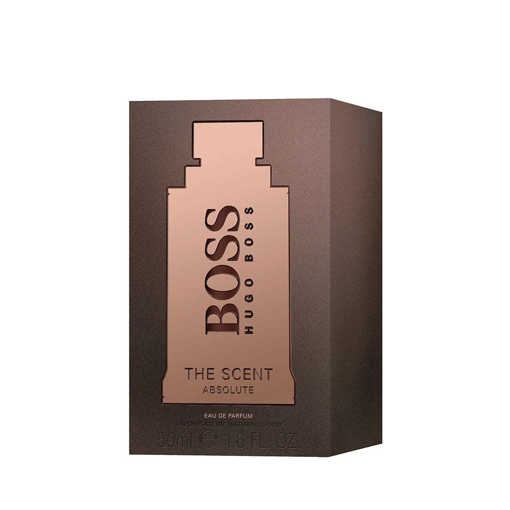 Hugo Boss BOSS The Scent Absolute for Him-3