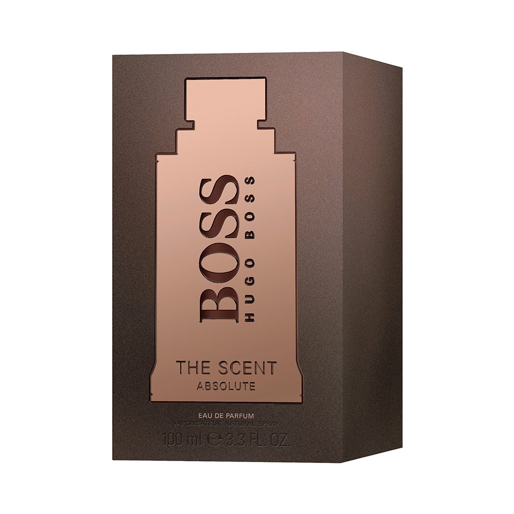 Hugo Boss BOSS The Scent Absolute for Him-3