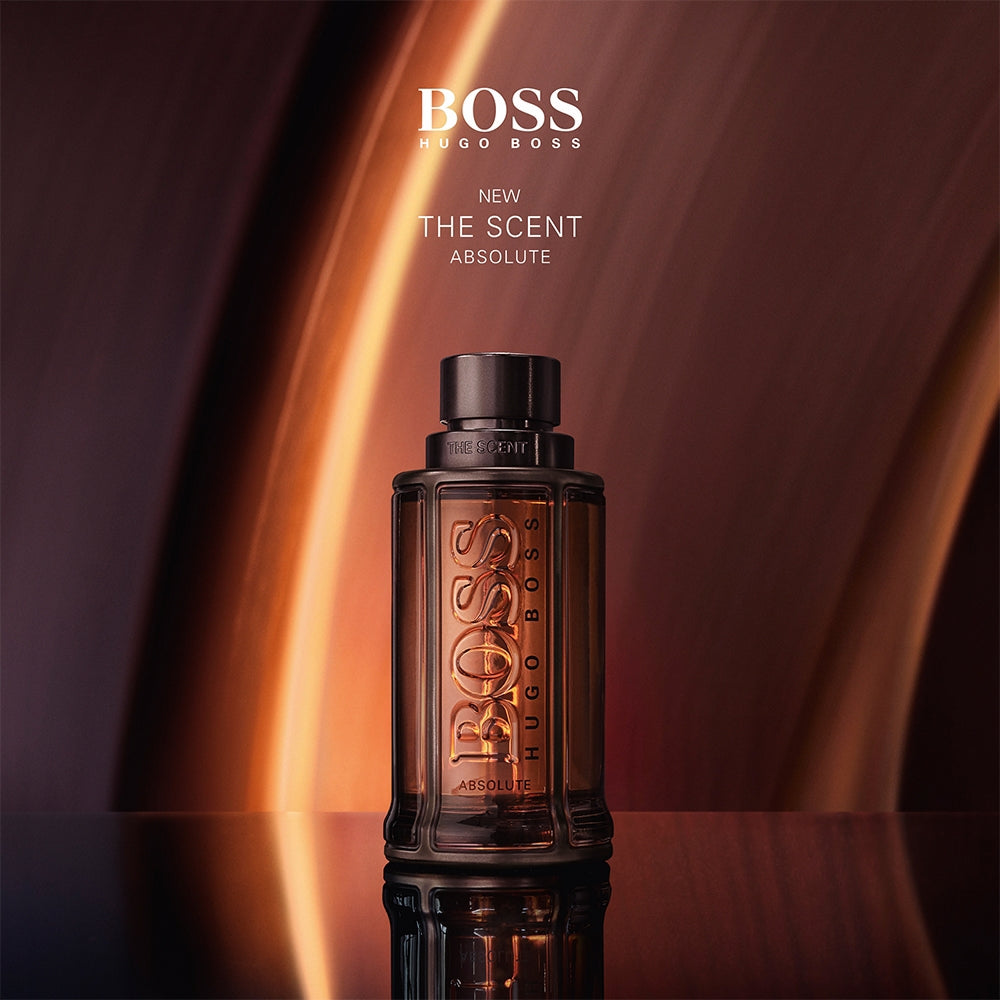 Hugo Boss BOSS The Scent Absolute for Him-4