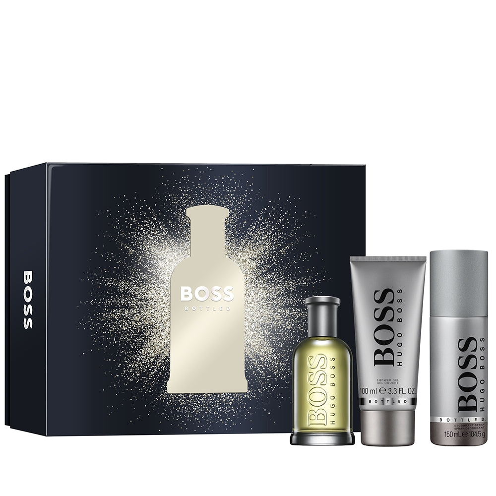 Hugo Boss Boss Bottled