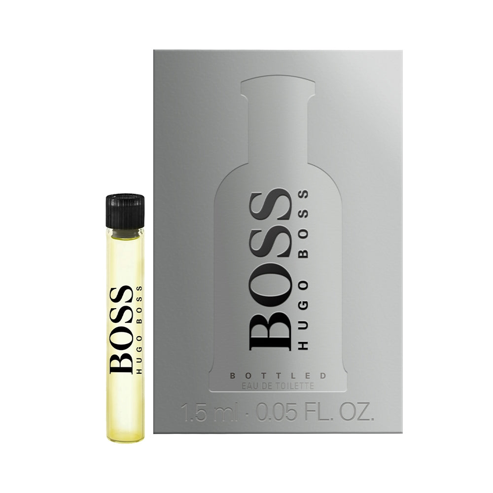 Hugo Boss Boss Bottled