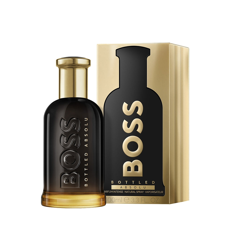 Hugo Boss Boss Bottled Absolu Parfum Intense-2