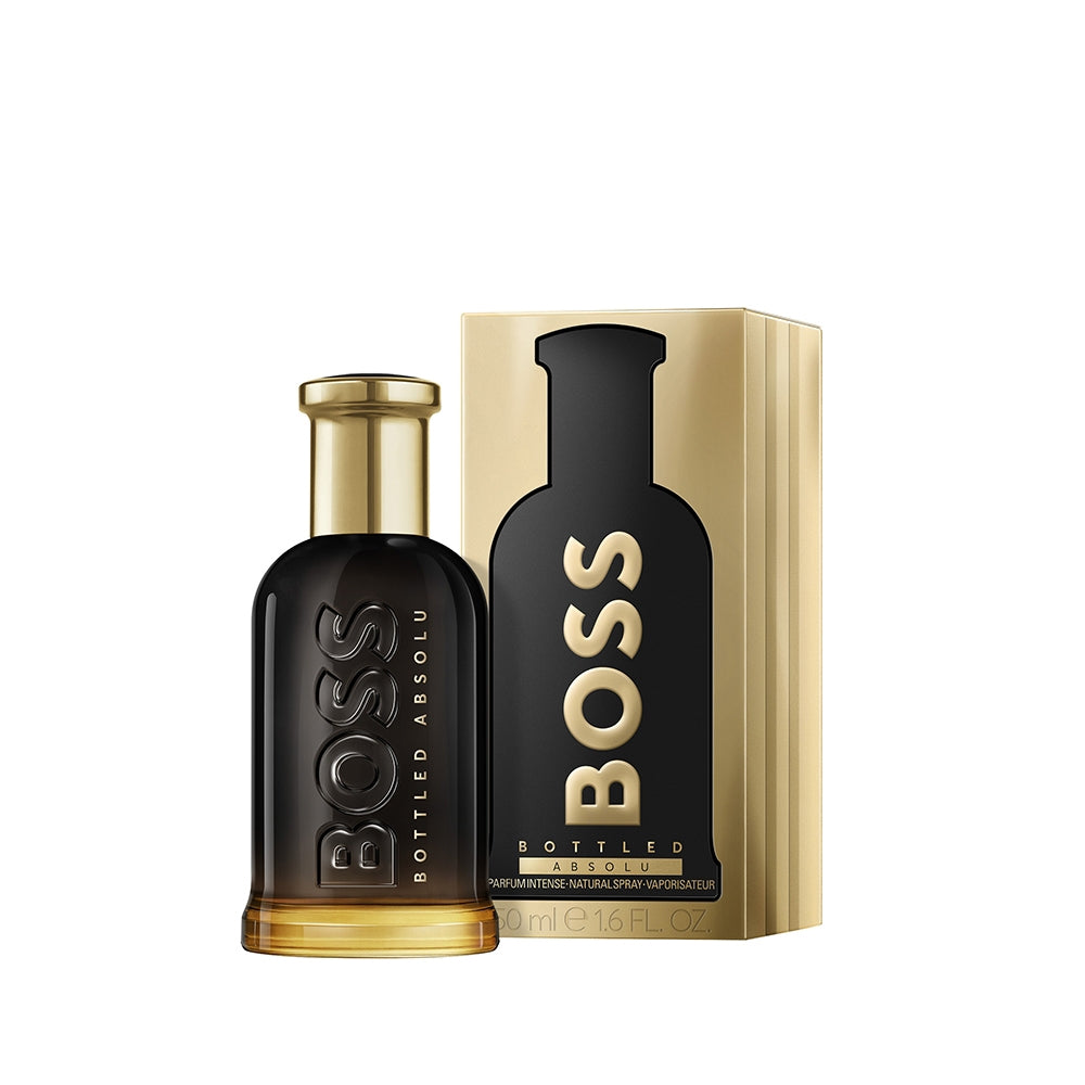 Hugo Boss Boss Bottled Absolu Parfum Intense-2