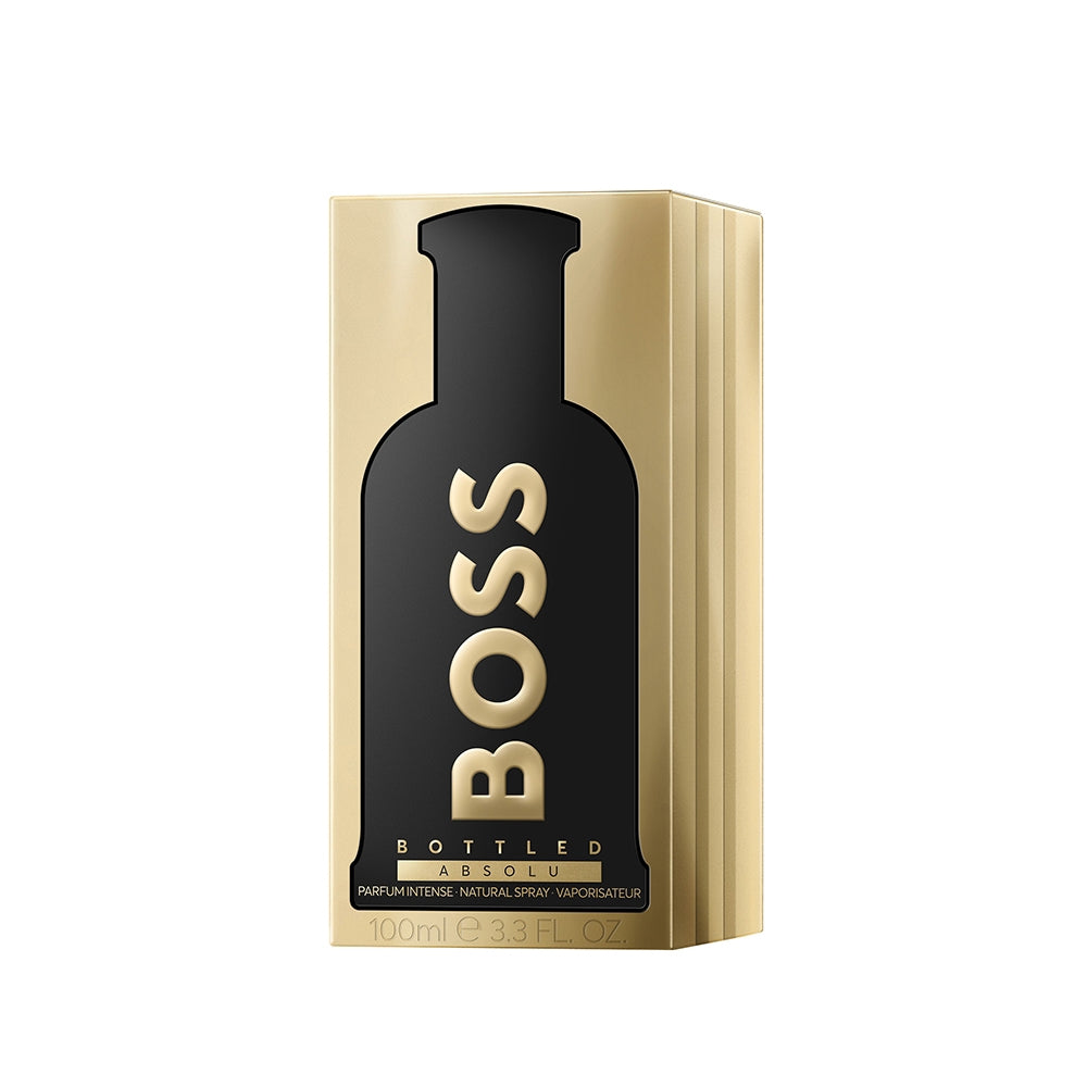Hugo Boss Boss Bottled Absolu Parfum Intense-3