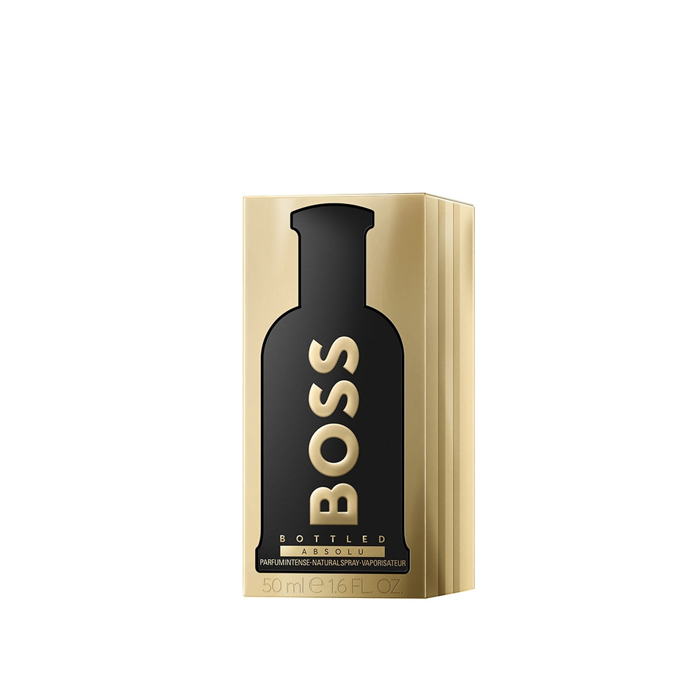 Hugo Boss Boss Bottled Absolu Parfum Intense-3