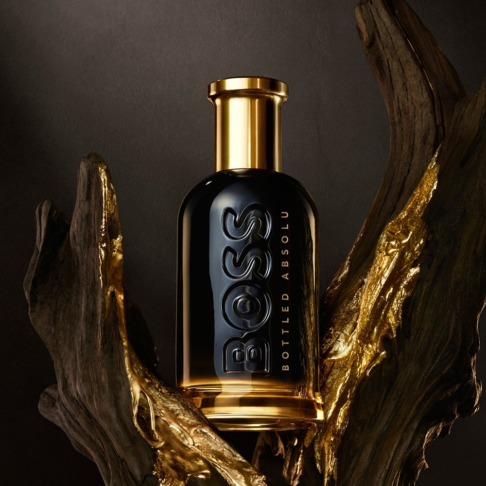 Hugo Boss Boss Bottled Absolu Parfum Intense-5