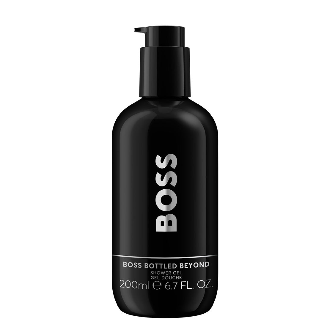 Hugo Boss Boss Bottled Beyond