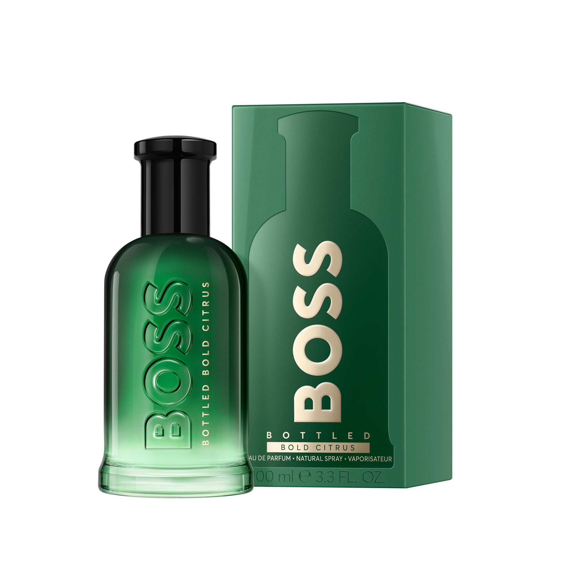 Hugo Boss Boss Bottled Bold Citrus-2