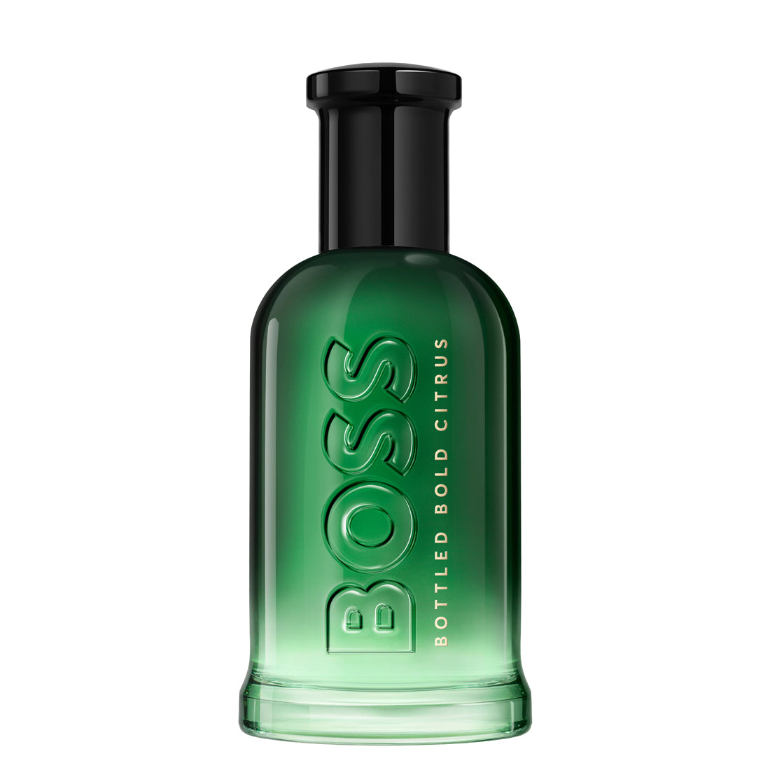 Hugo Boss Boss Bottled Bold Citrus