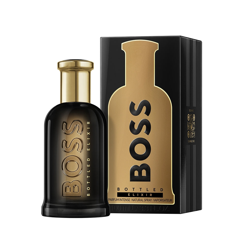 Hugo Boss Boss Bottled Elixir-2