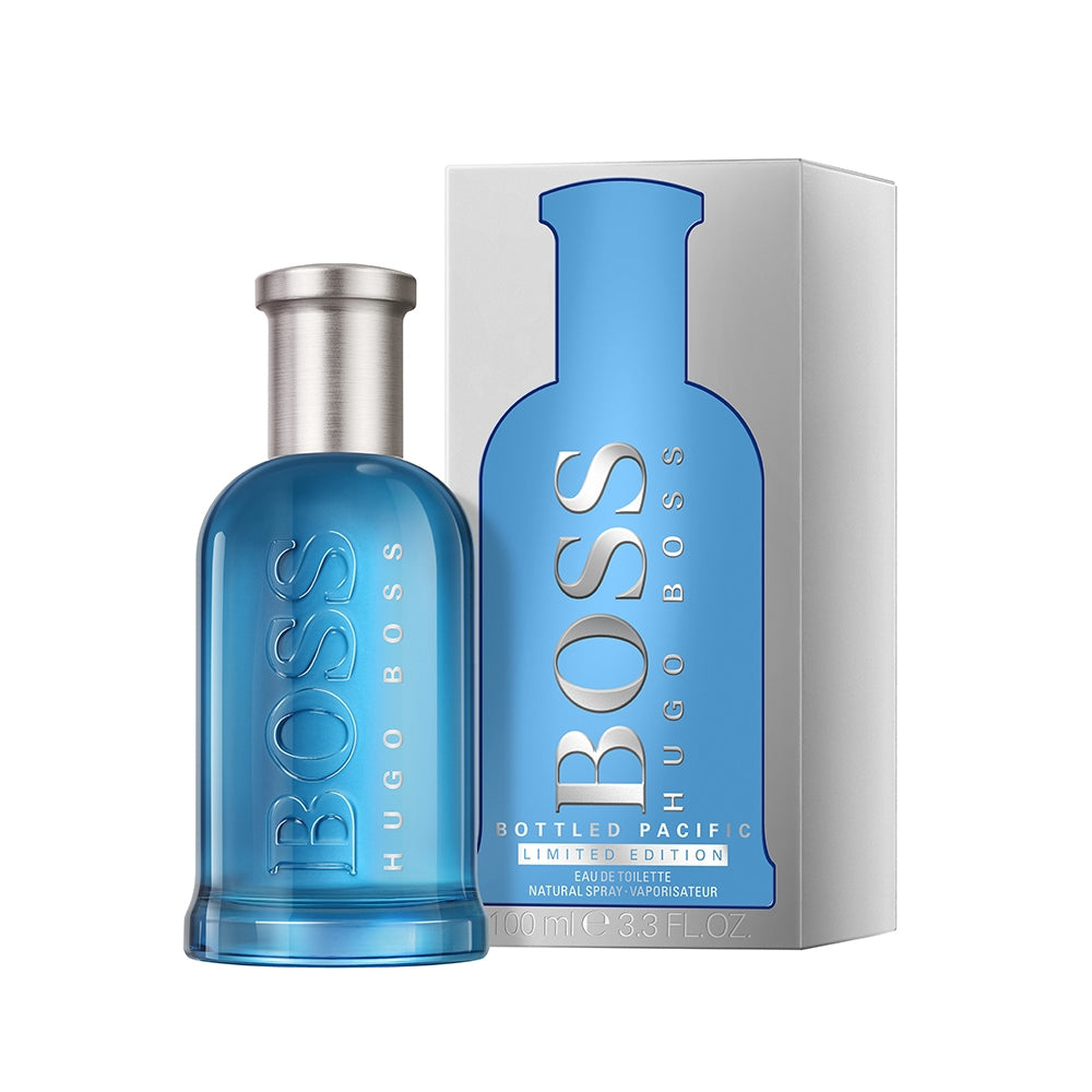 Hugo Boss Boss Bottled Pacific-2