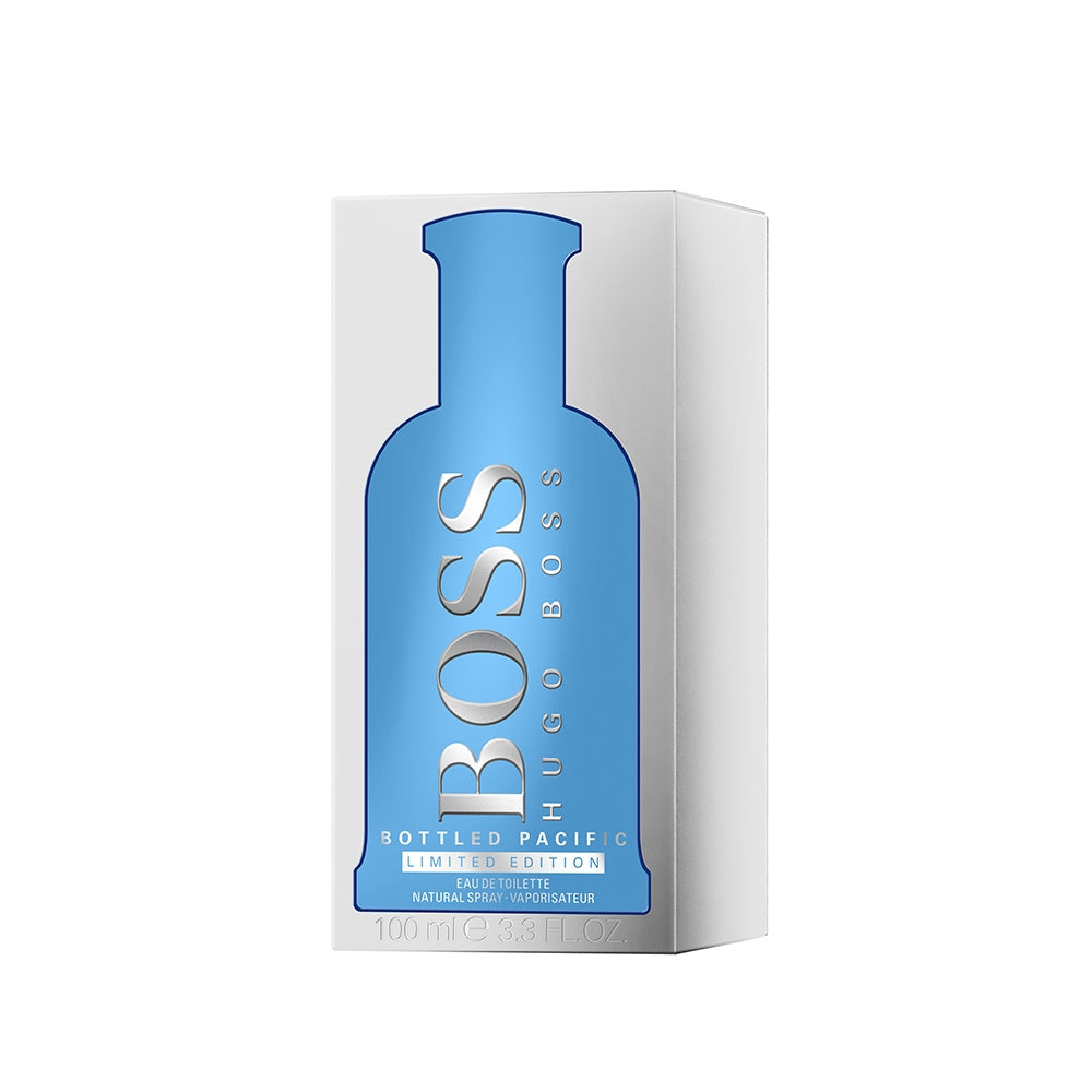 Hugo Boss Boss Bottled Pacific-3