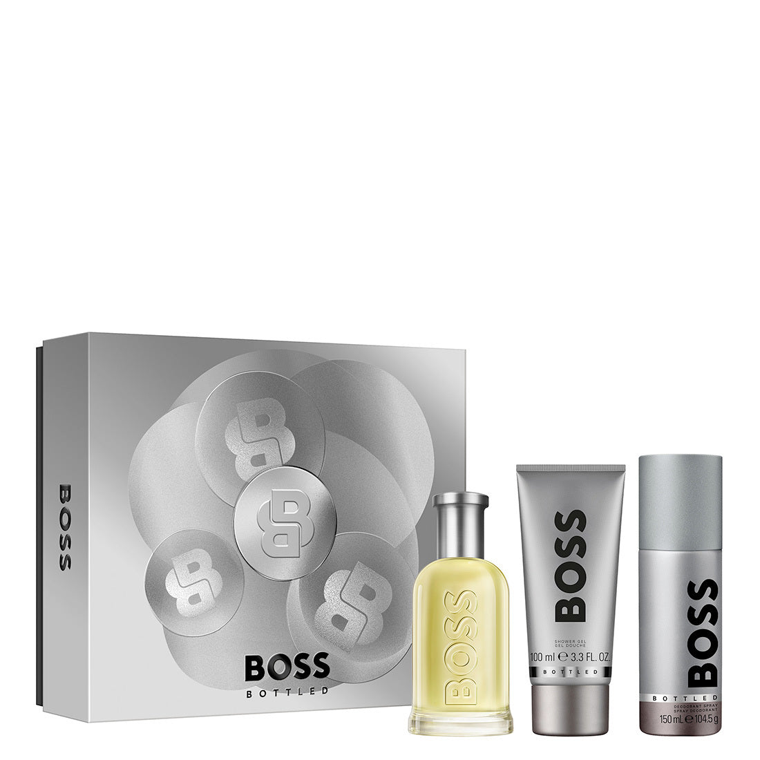 Hugo Boss Boss Bottled