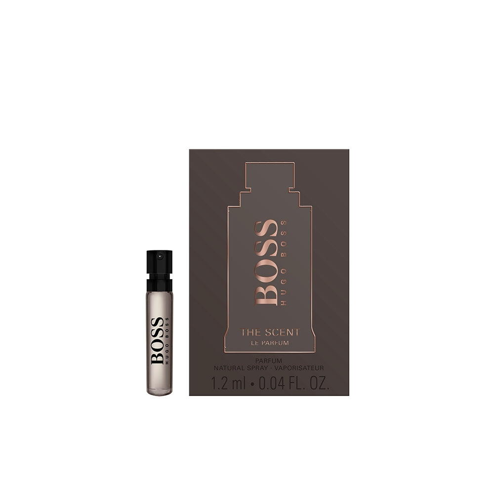 Hugo Boss Boss the scent le parfum for him