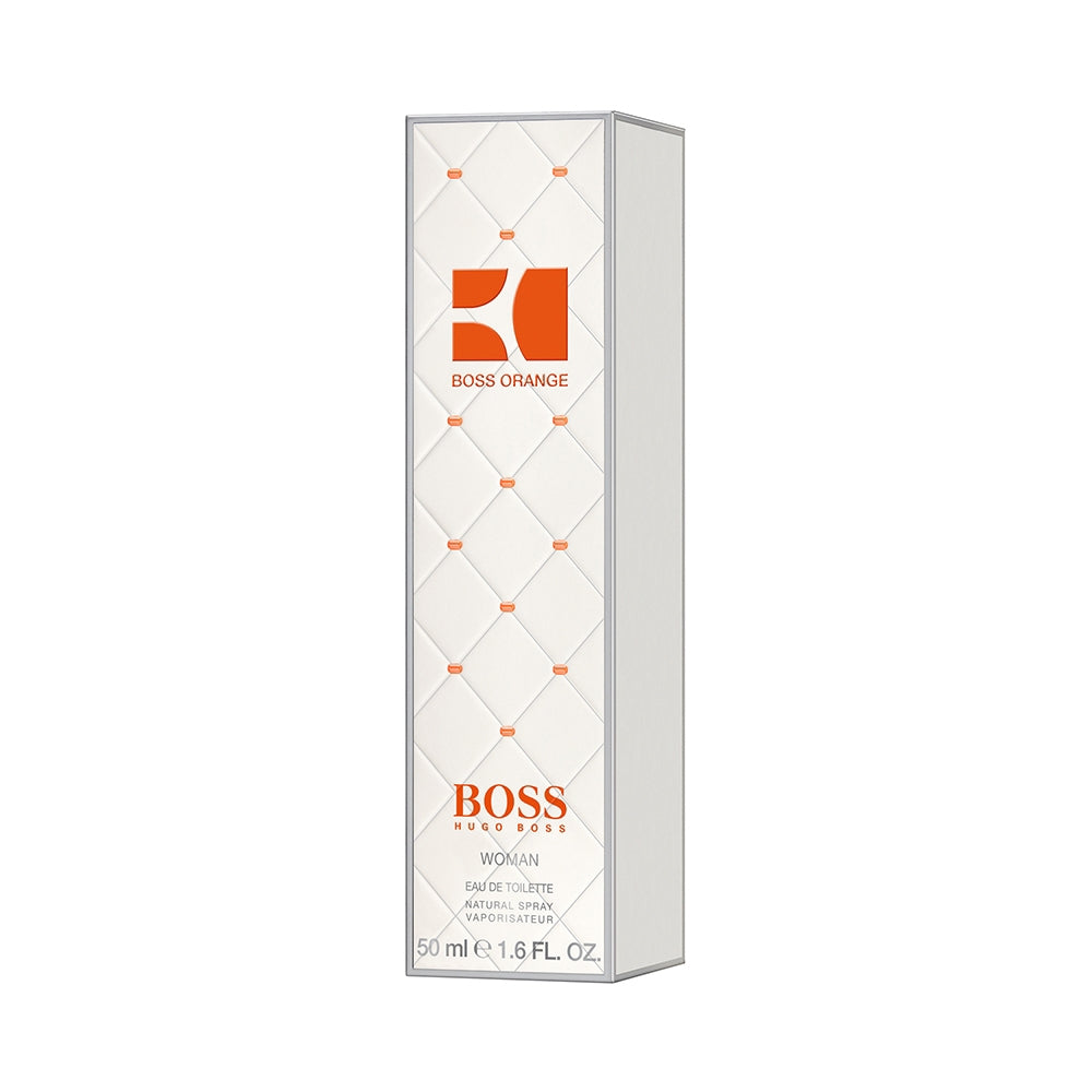 Hugo Boss ORANGE WOMAN-3