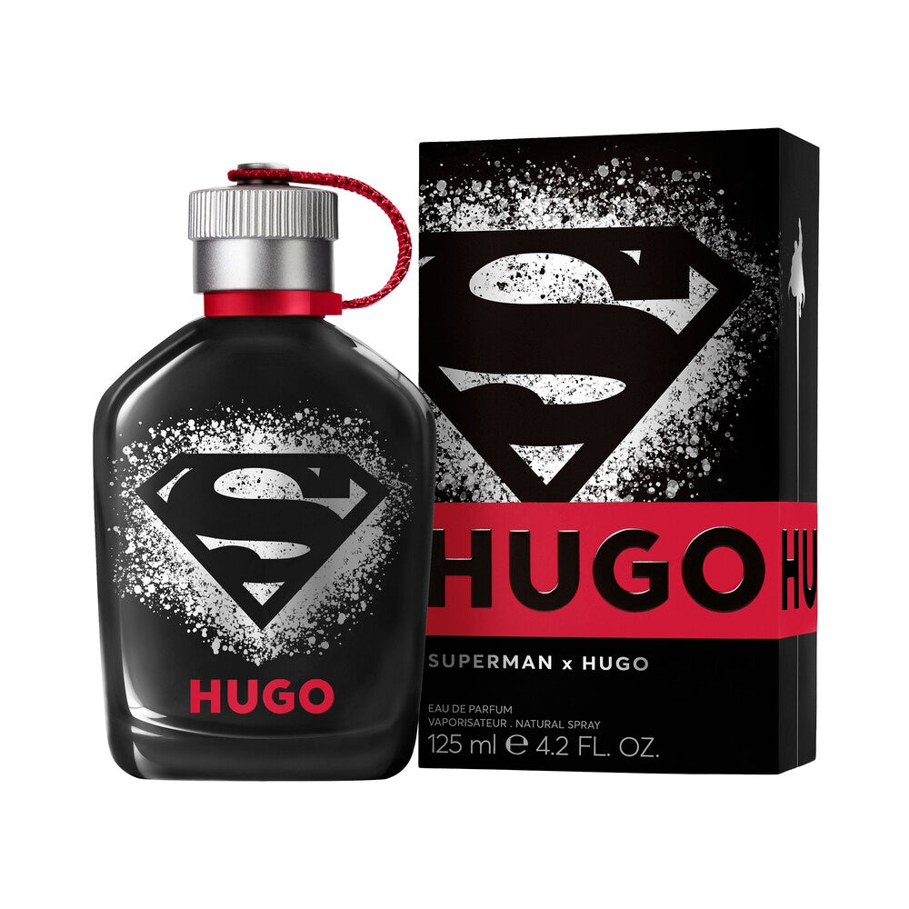 Hugo Boss Superman X Hugo-2