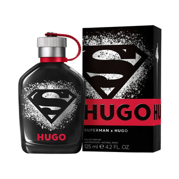 Hugo Boss Superman X Hugo-2