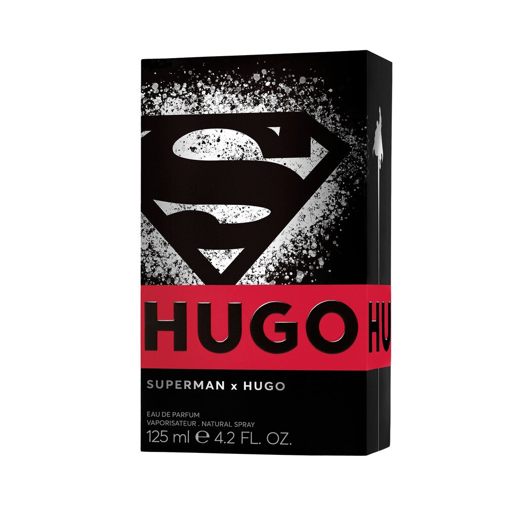Hugo Boss Superman X Hugo-3