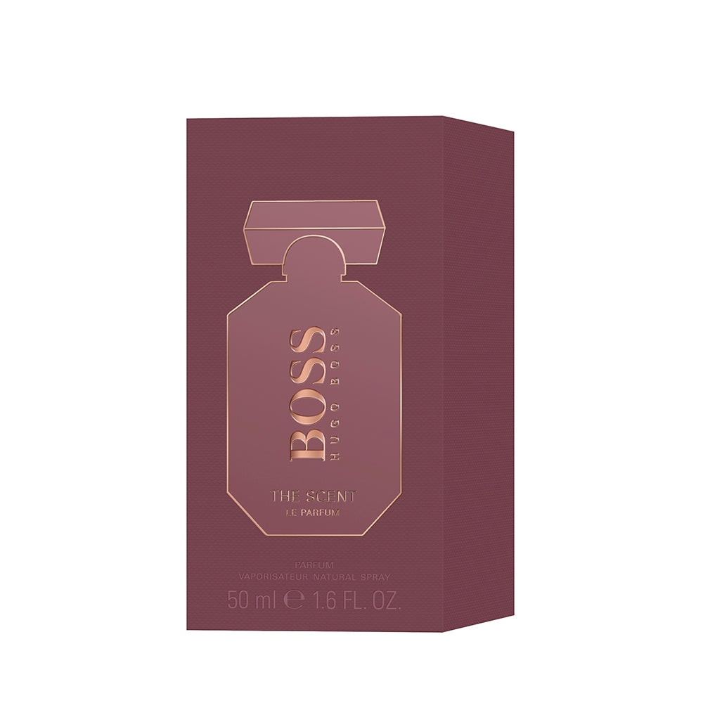 Hugo Boss The Scent Le Parfum Pour Femme-3