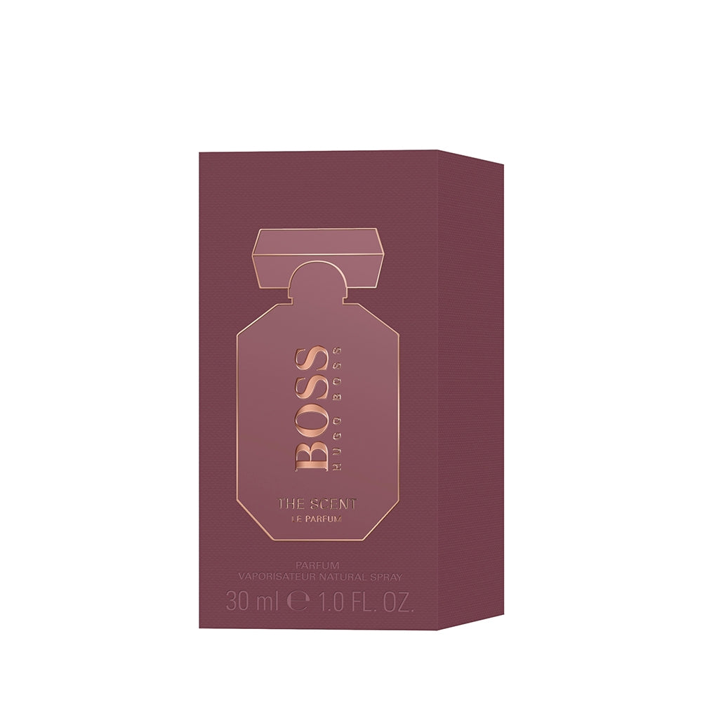 Hugo Boss The Scent Le Parfum Pour Femme-3