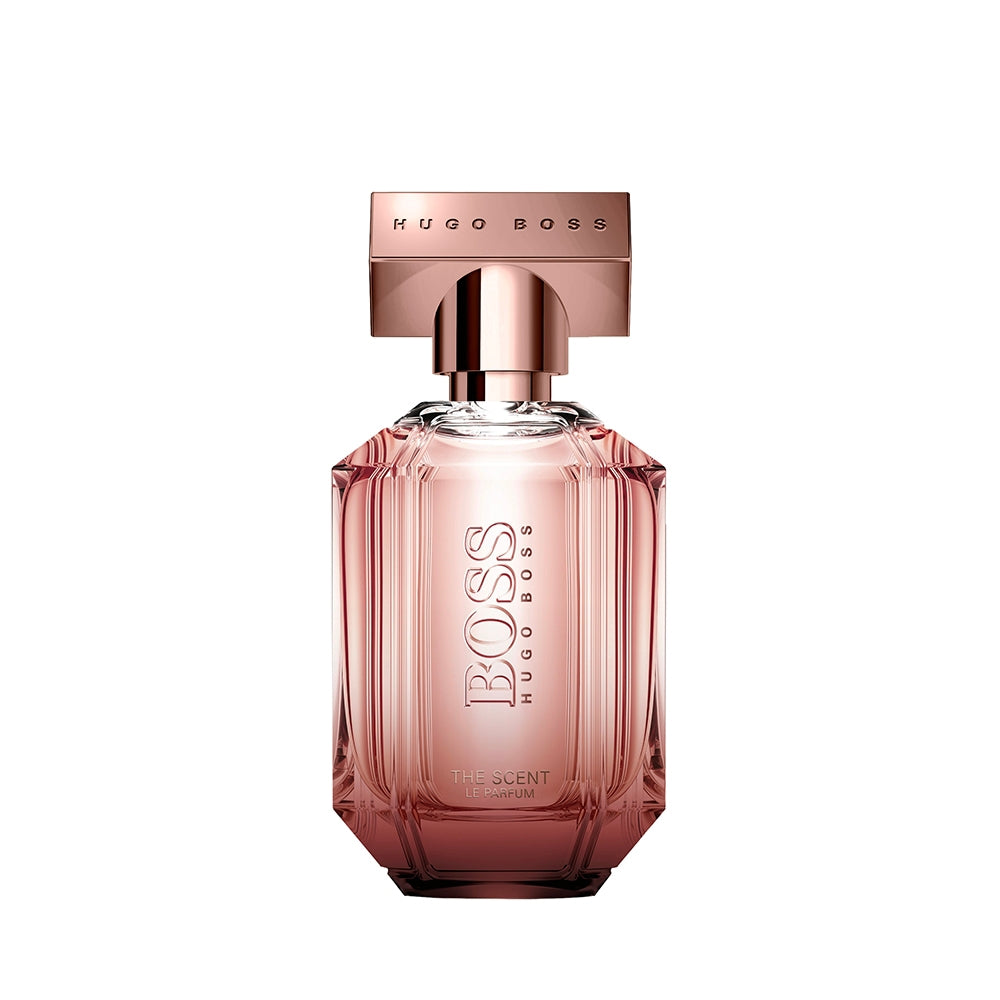 Hugo Boss The Scent Le Parfum Pour Femme