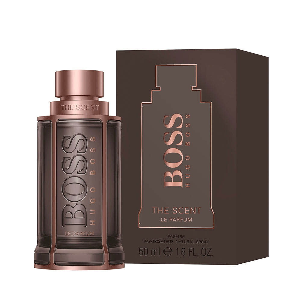 Hugo Boss The Scent Le Parfum Pour Homme-2