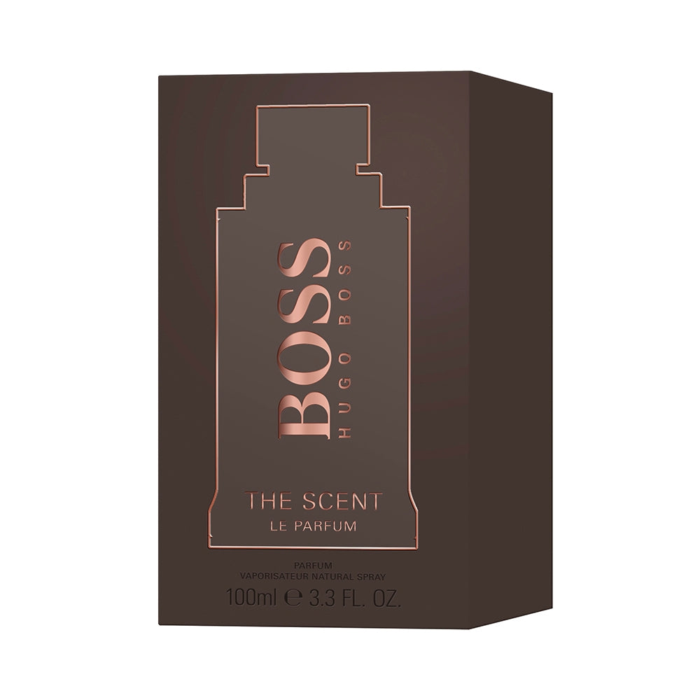 Hugo Boss The Scent Le Parfum Pour Homme-3