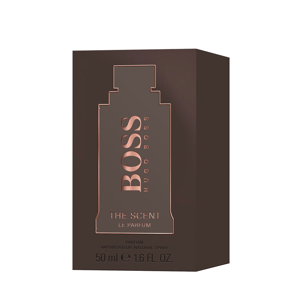 Hugo Boss The Scent Le Parfum Pour Homme-3