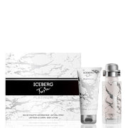 ICEBERG Twice Platinum