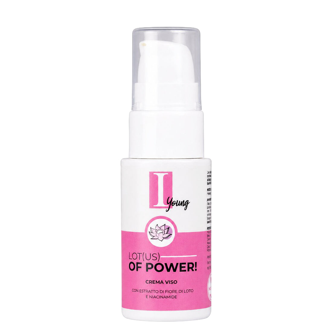 INNOXA Even & Radiance  