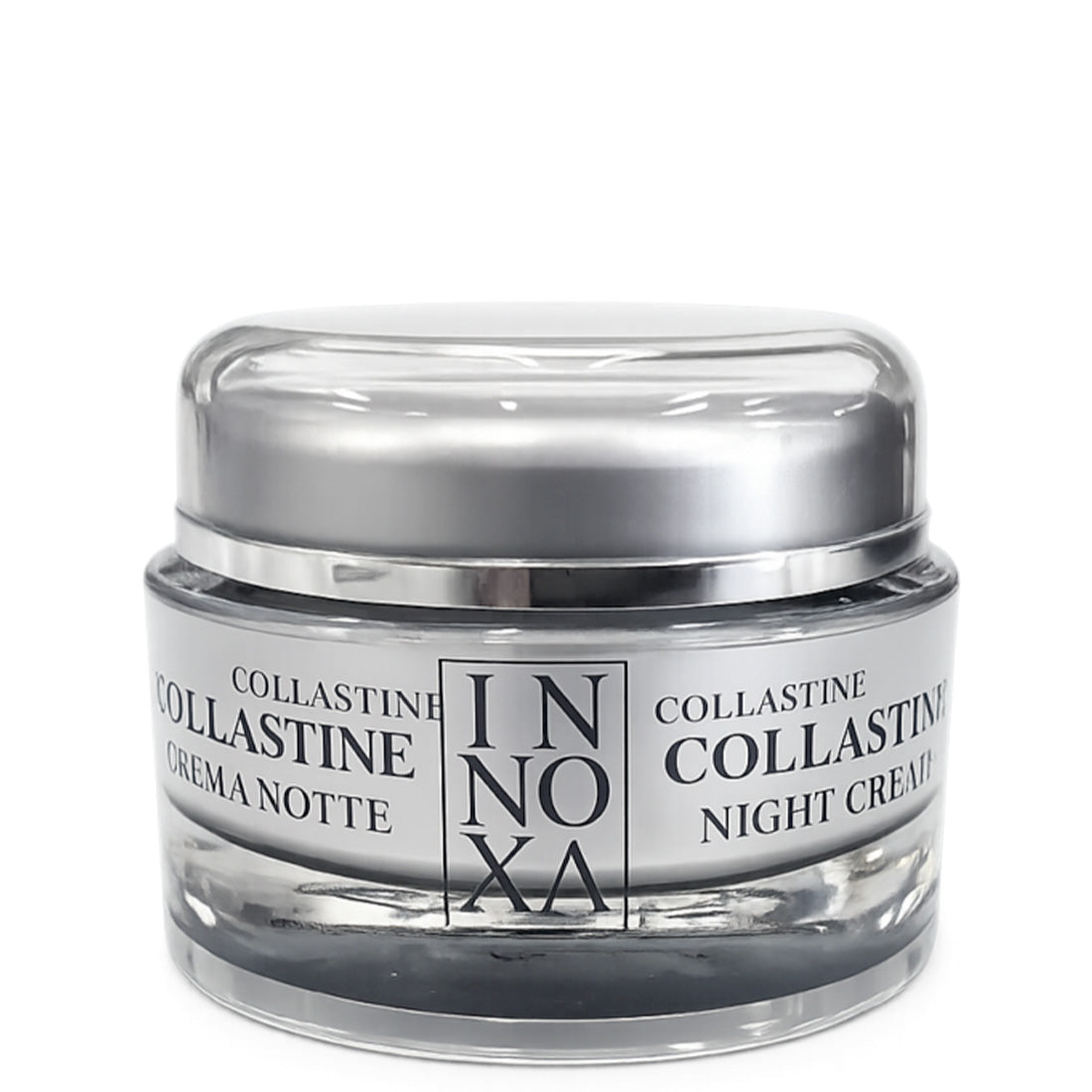 INNOXA Linea Al Collagene Collastine Notte 