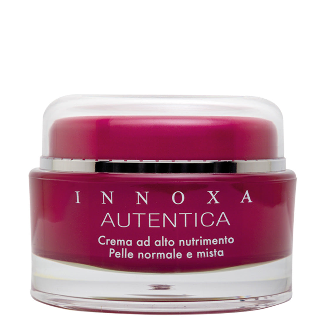 INNOXA Linea Autentica Crema Alto Nutrimento Pelle Normale E Mista 